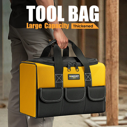 Borsa porta attrezzi grande - attrezzi,