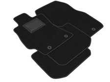 Tappetini auto per subaru - per,