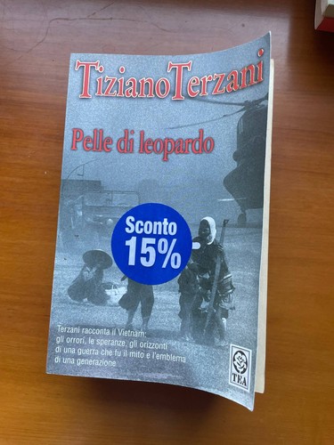 Pelle leopardo tiziano - pelle,