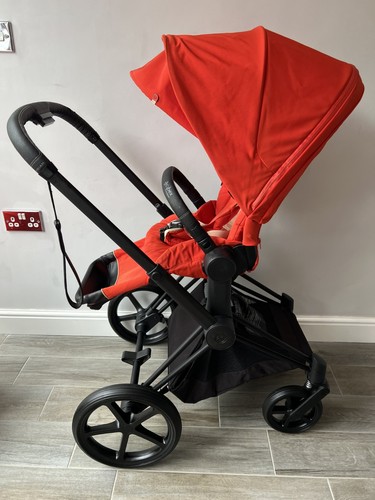 Passeggino cybex - passeggino,
