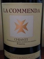 chianti melini stravecchio