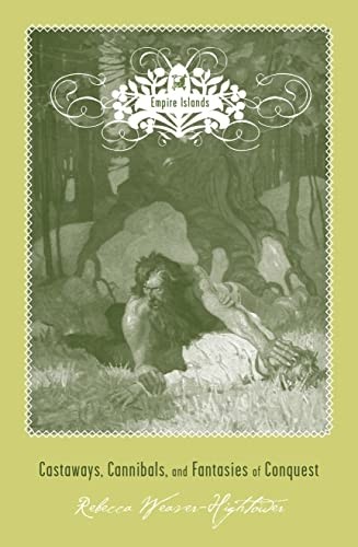 Empire islands castaways - empire, islands: