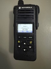 Motorola APX1000 Model 2 7/800