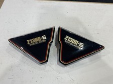 Kawasaki KZ1300 Z1300 DFI