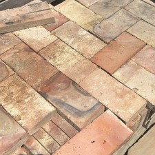 Mattoni in cotto - CTT 03