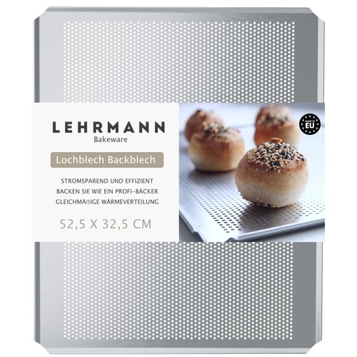Teglia forata per - teglia,