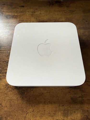 Apple airport extreme base - apple,