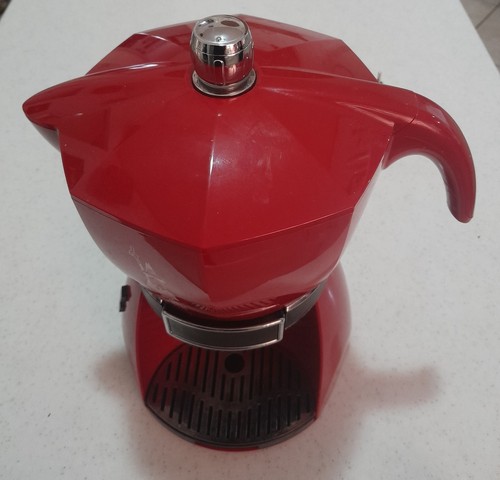 Mokona bialetti cf44 - a, capsule