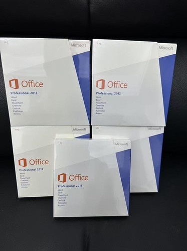Microsoft office professional - office,