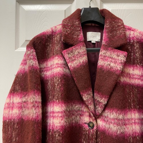 Cappotto moderno loft - donna, xl
