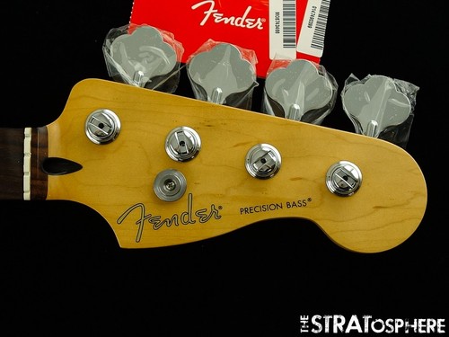 Fender player modificato - ii,