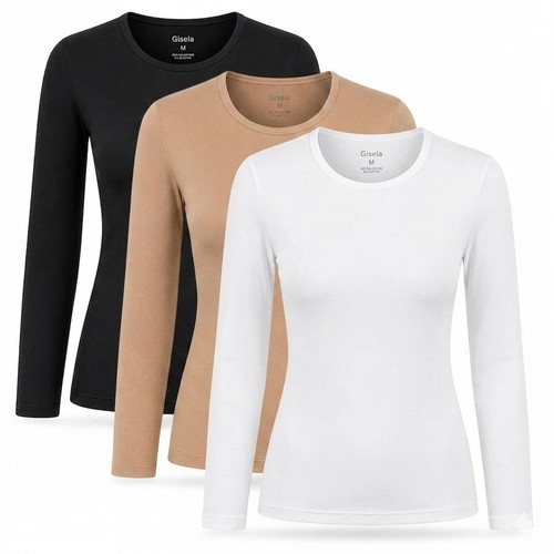 Maglia termica donna - donna, gisela