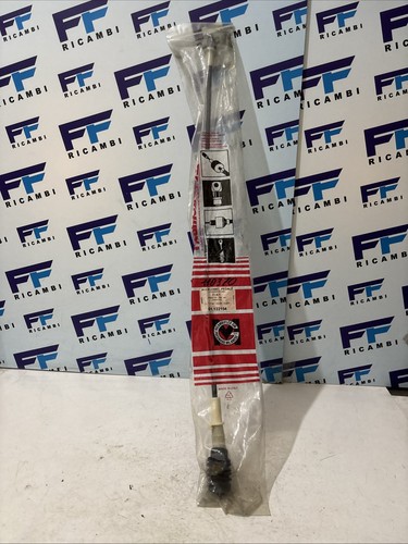 Cavo acceleratore fiat panda - cavo,
