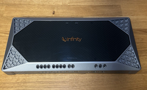 Infinity reference ref 4555a - reference, ref-4555a