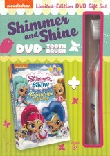 Shimmer And Shine: Friendship