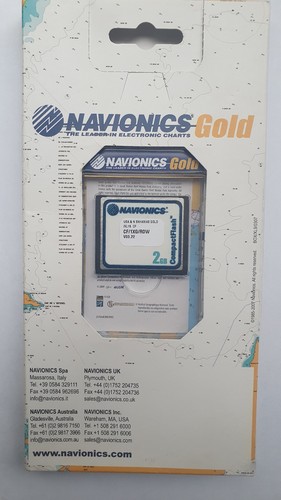 Navionics 1xg usa north - 1xg, &