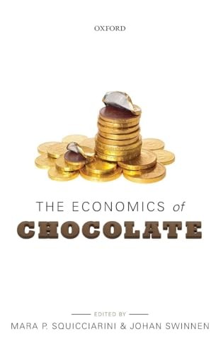 The economics chocolate by - economics,