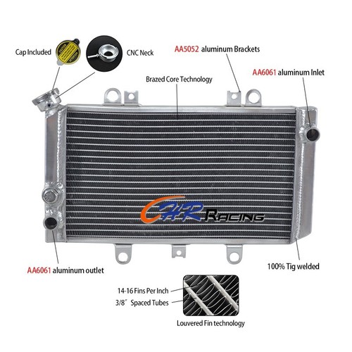 Per atv 2002 2008 - 2002-2008, quad