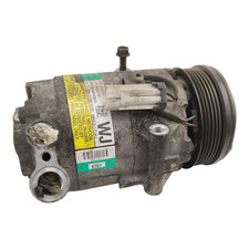 Compressore Aria Condizionata Ac OPEL MERIVA A/CORSA C 1.7 Diesel RICAMBIO USATO