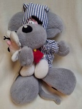 Peluche Diddl Mouse marca