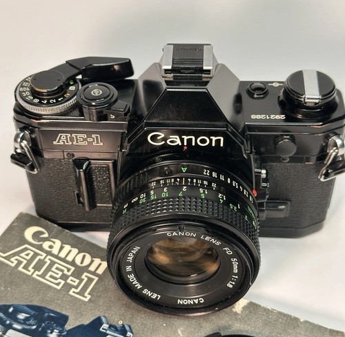 Fotocamera pellicola canon - pellicola,