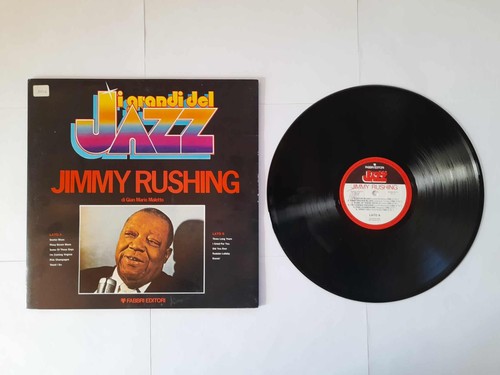 Jimmy rushing grandi del - jimmy,