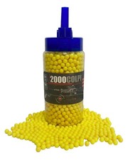 Confezione 2000 Pallini per
