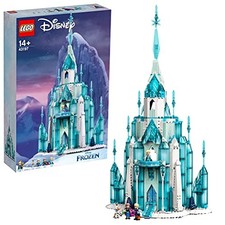 LEGO Disney Il Castello di
