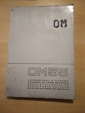 Fiat Om 55 Catalogo Parti Di