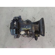 CONVOGLIATORE INTERNO COMPLETO