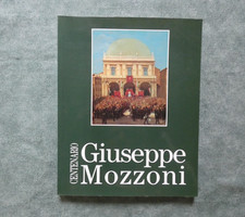 centenario Giuseppe Mozzoni