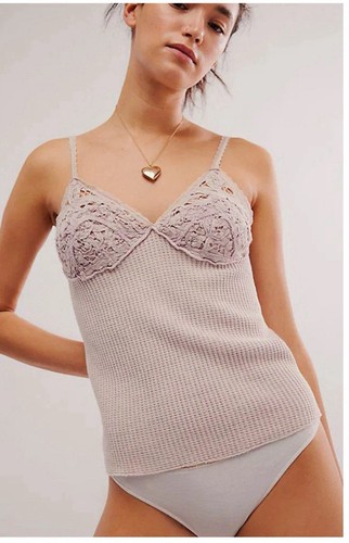 Top cami free people - free, knit