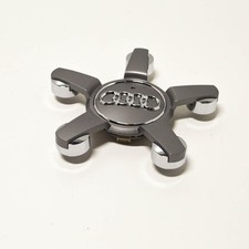 NEW AUDI A8 4H D4 WHEEL HUB