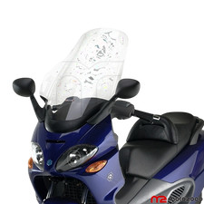 PARABREZZA PARAVENTO ALTO