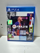 Fifa 21  PLAYSTATION 4 PS4