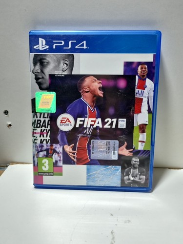 Fifa playstation 4 - fifa,