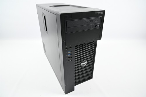Dell precision 3620 - dell,