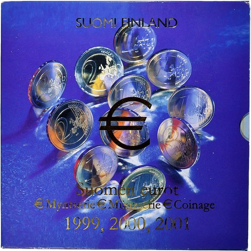 1 1999 finlandia