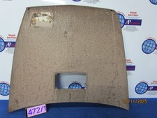 4402331 COFANO ANTERIORE