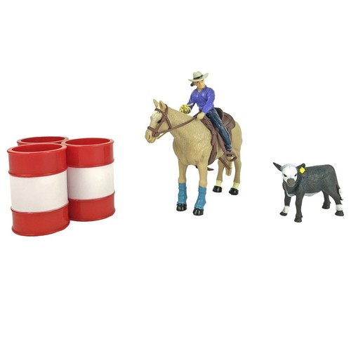 All around cowgirl rodeo - 1/20,