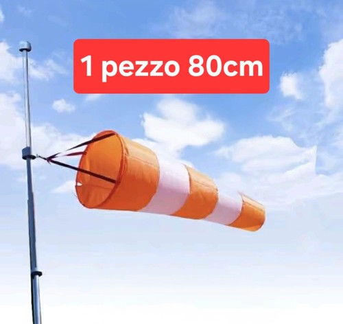 Manica 80cm vento - 1,