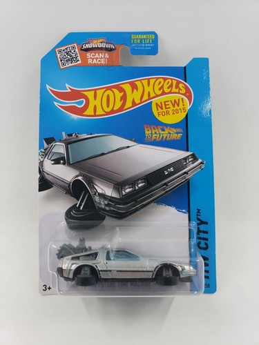 Hot wheels 2015 - wheels, city