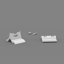 KIT Assieme Supporto Rafter