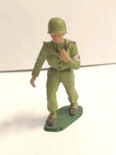 Soldatino Starlux Infermiere