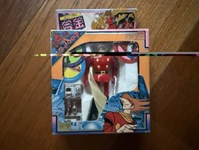 Cyborg 009 002 Takatoku No