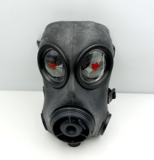 Avon FM12 Respirator Gas Mask