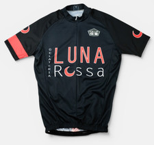 Maglia ciclismo GW Luna Rossa
