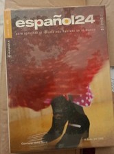 Corso Spagnolo N. 1 Dvd