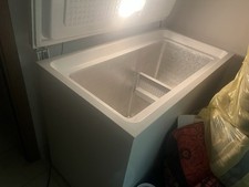 Congelatore A Pozzo IGNIS ICF S23 - 230 Litri