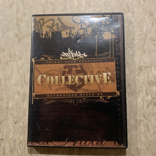Tribal gear the collective - tribal,